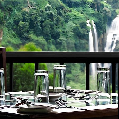 Thuruliya Hotel Ramboda Ngoại thất bức ảnh