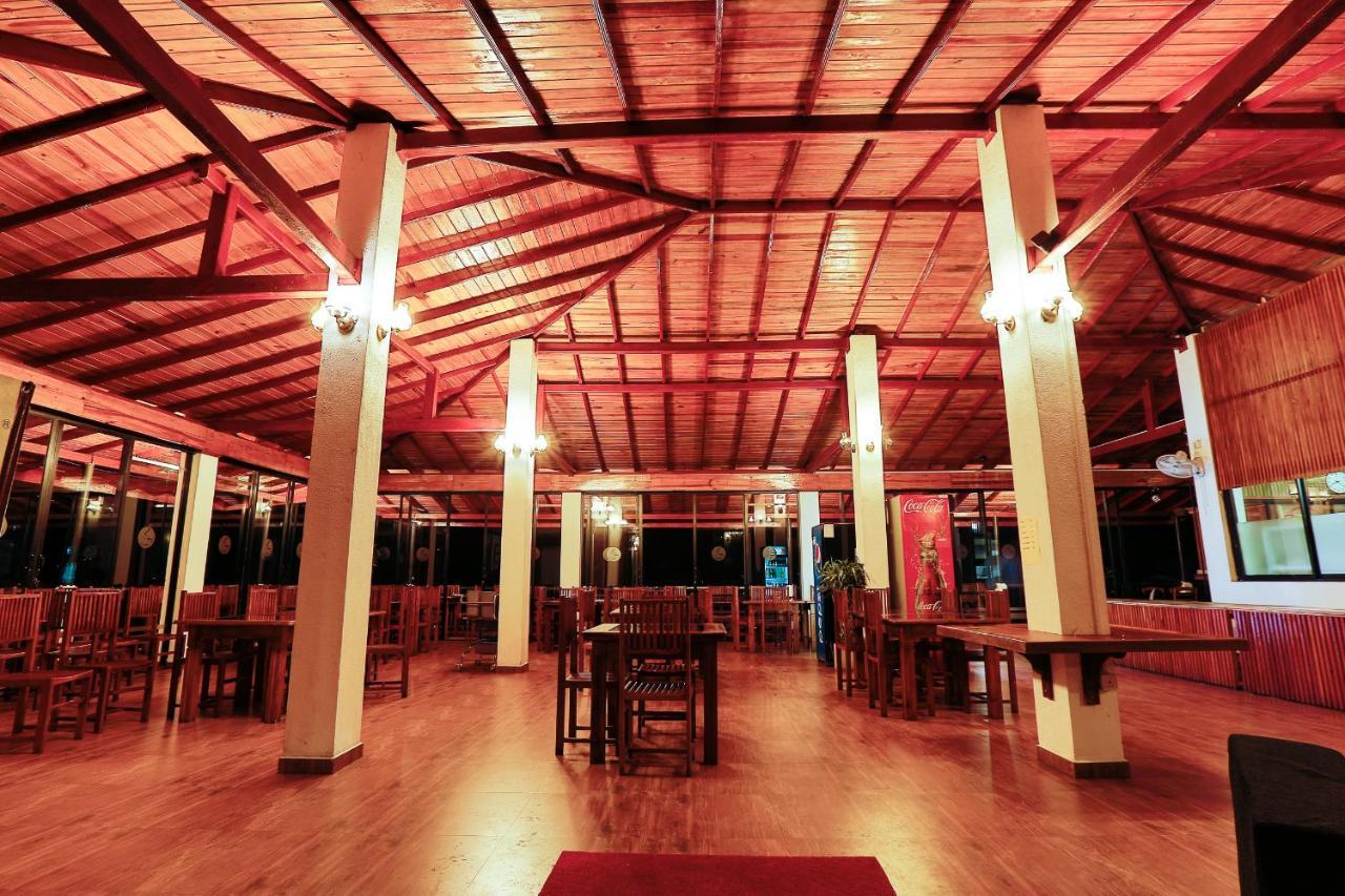 Thuruliya Hotel Ramboda Ngoại thất bức ảnh