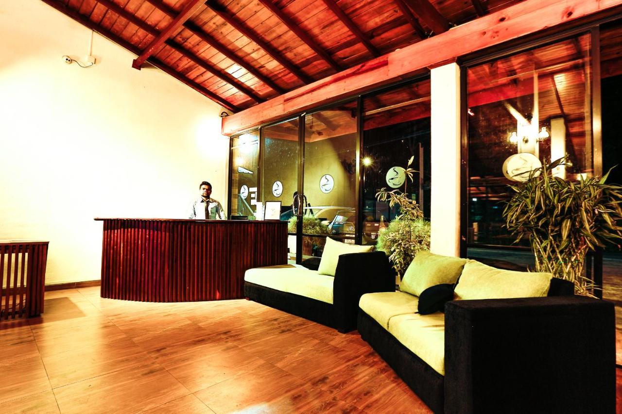 Thuruliya Hotel Ramboda Ngoại thất bức ảnh