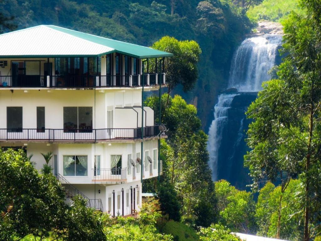 Thuruliya Hotel Ramboda Ngoại thất bức ảnh