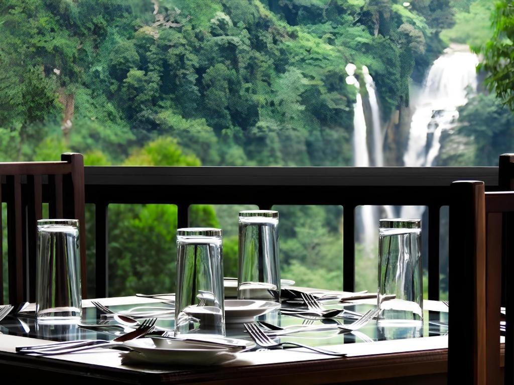 Thuruliya Hotel Ramboda Ngoại thất bức ảnh