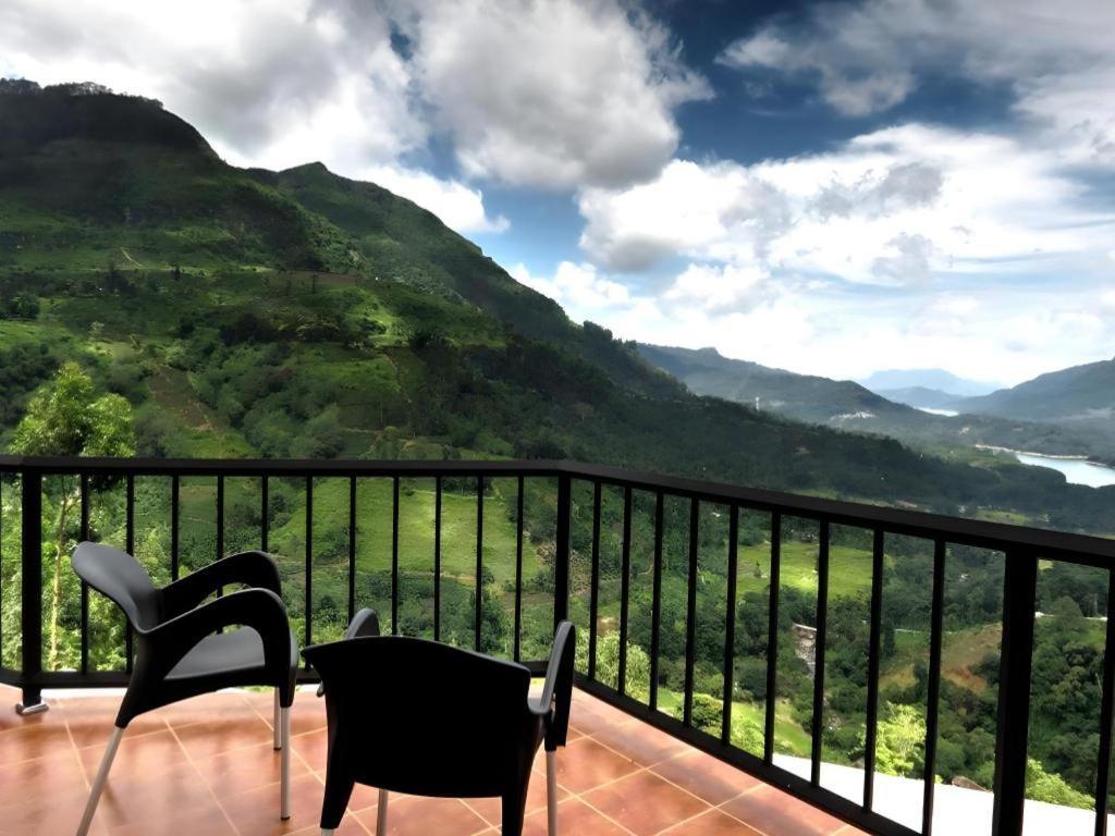 Thuruliya Hotel Ramboda Ngoại thất bức ảnh