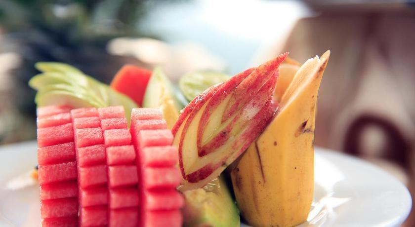 Thuruliya Hotel Ramboda Ngoại thất bức ảnh