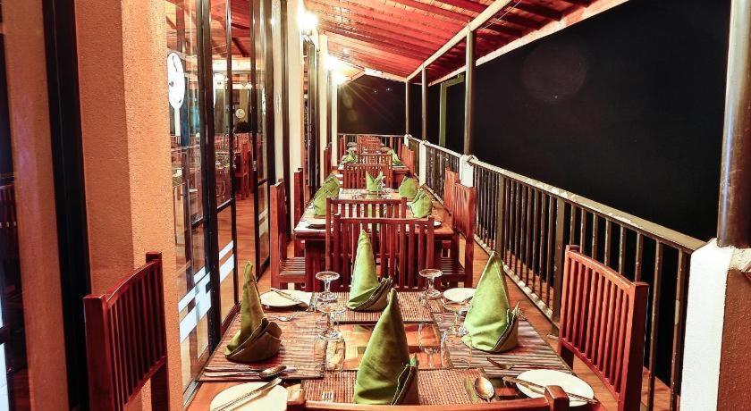 Thuruliya Hotel Ramboda Ngoại thất bức ảnh