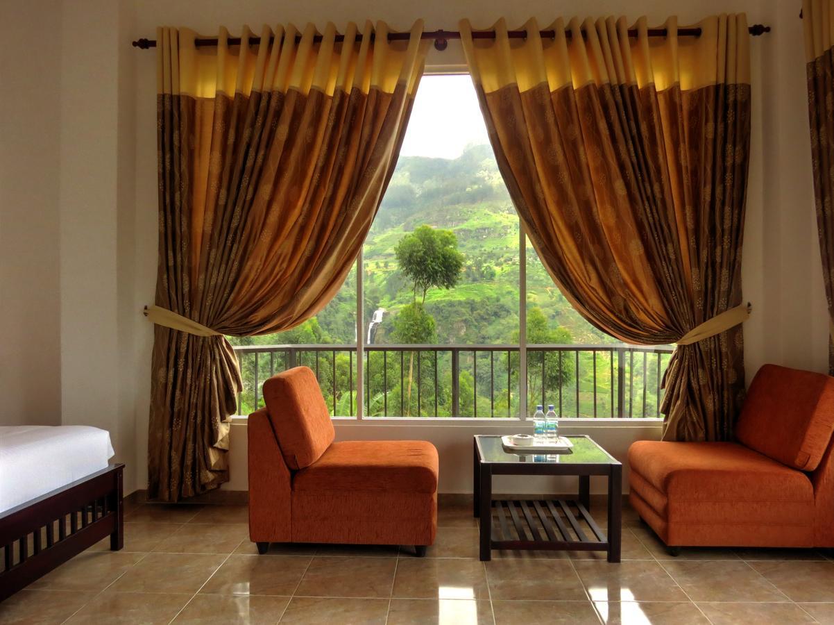 Thuruliya Hotel Ramboda Ngoại thất bức ảnh