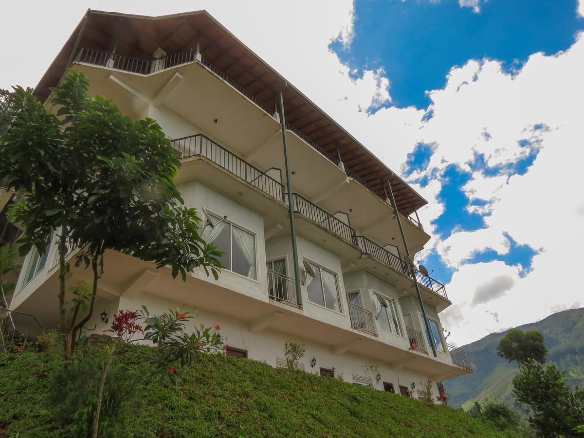 Thuruliya Hotel Ramboda Ngoại thất bức ảnh