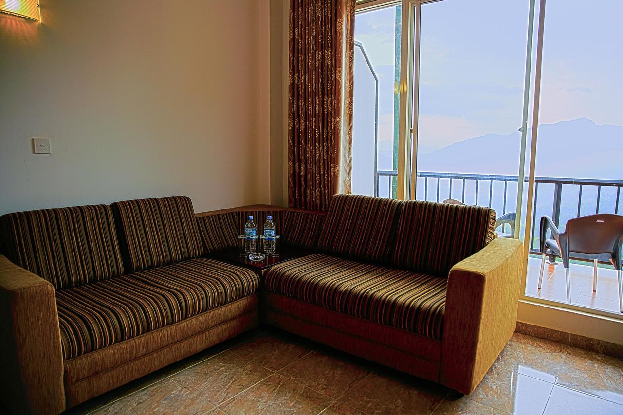 Thuruliya Hotel Ramboda Ngoại thất bức ảnh