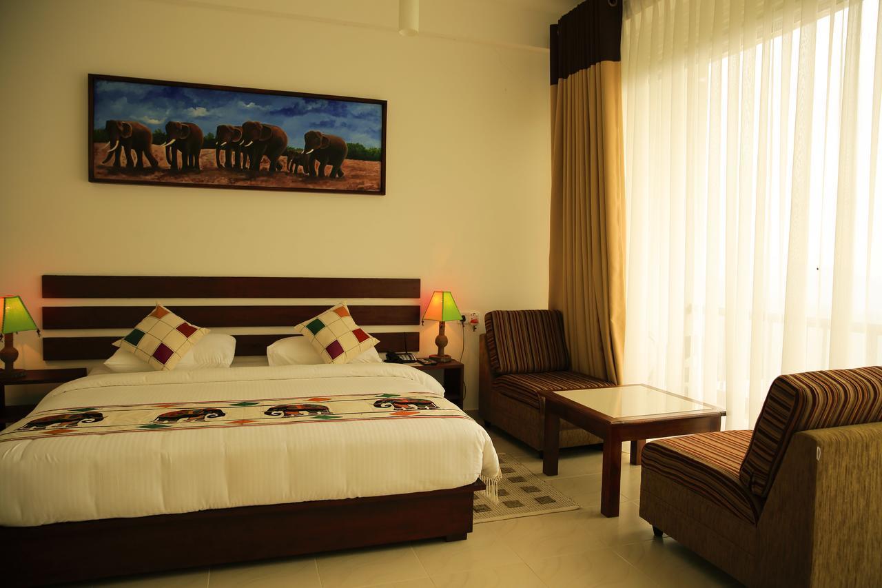 Thuruliya Hotel Ramboda Ngoại thất bức ảnh
