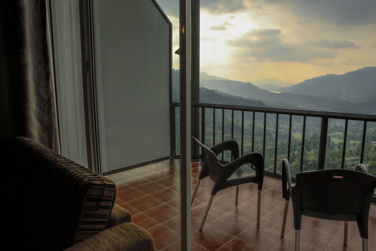 Thuruliya Hotel Ramboda Ngoại thất bức ảnh