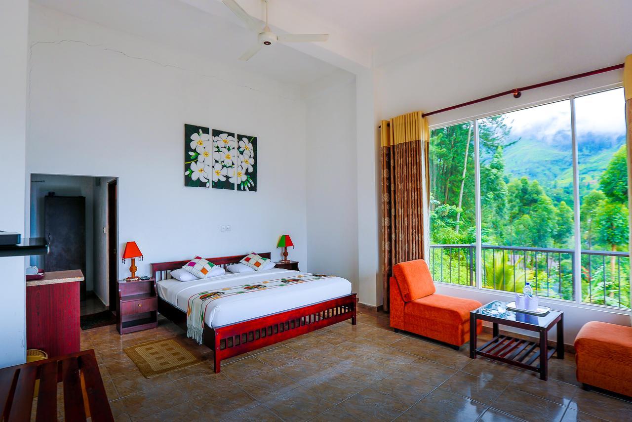 Thuruliya Hotel Ramboda Ngoại thất bức ảnh