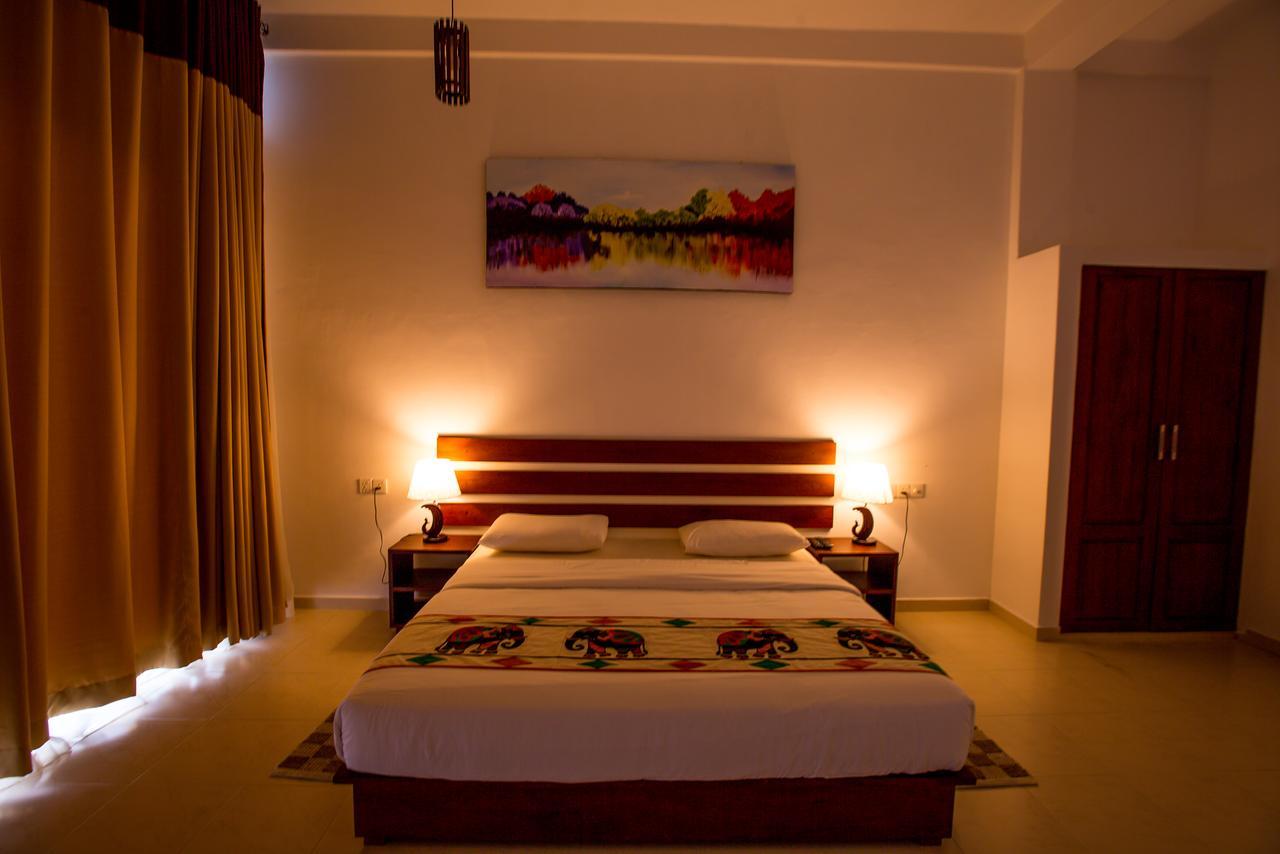 Thuruliya Hotel Ramboda Ngoại thất bức ảnh