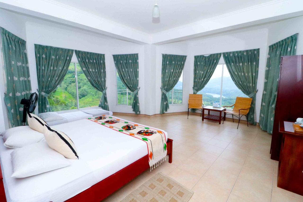 Thuruliya Hotel Ramboda Ngoại thất bức ảnh