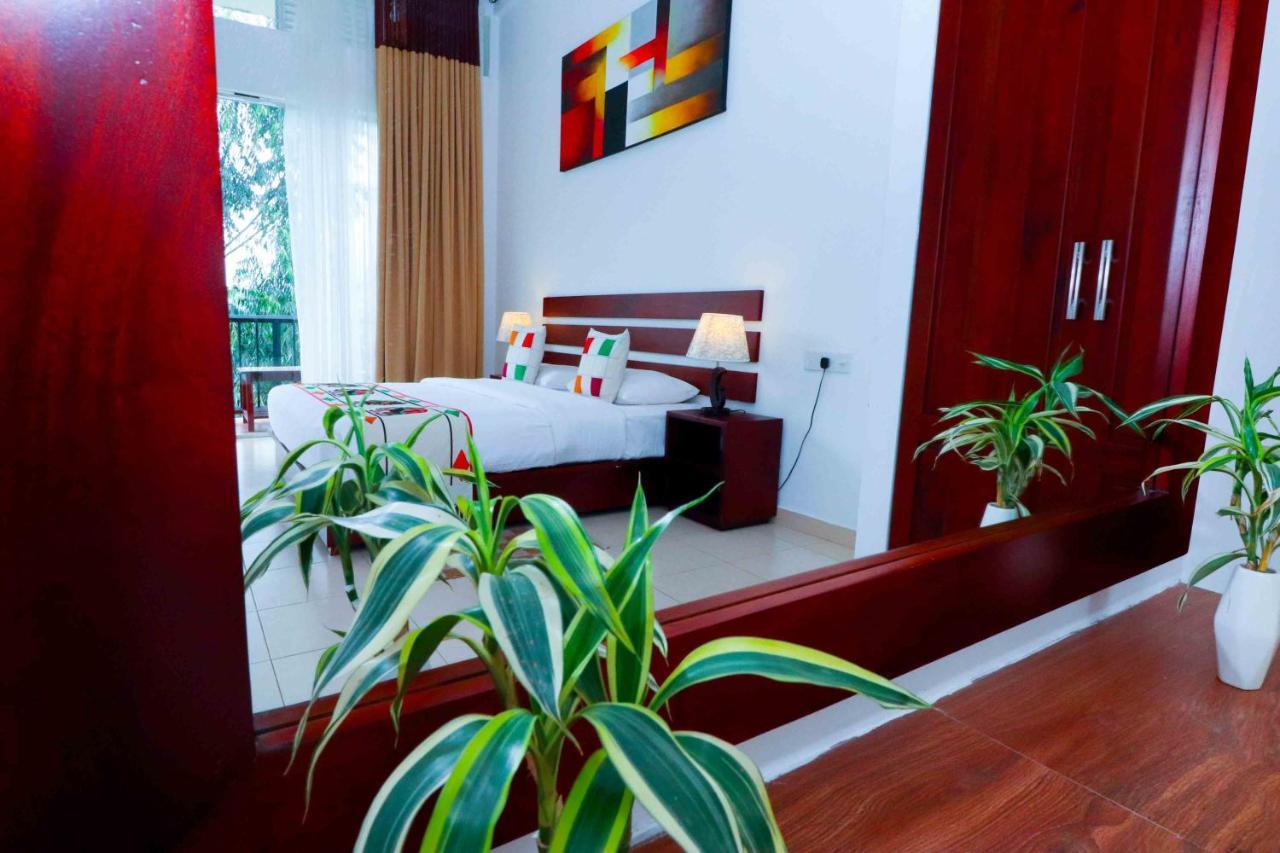 Thuruliya Hotel Ramboda Ngoại thất bức ảnh