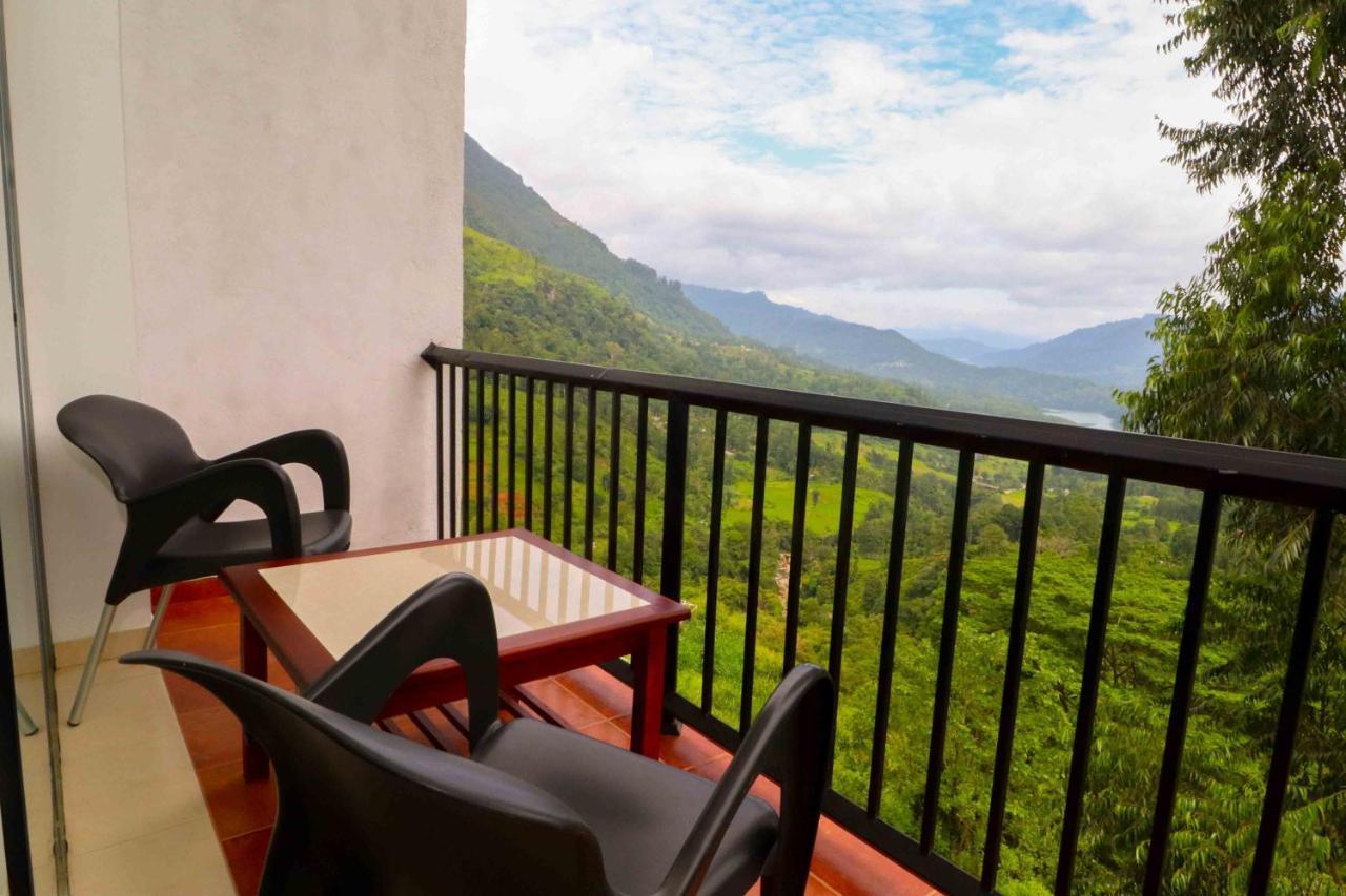 Thuruliya Hotel Ramboda Ngoại thất bức ảnh