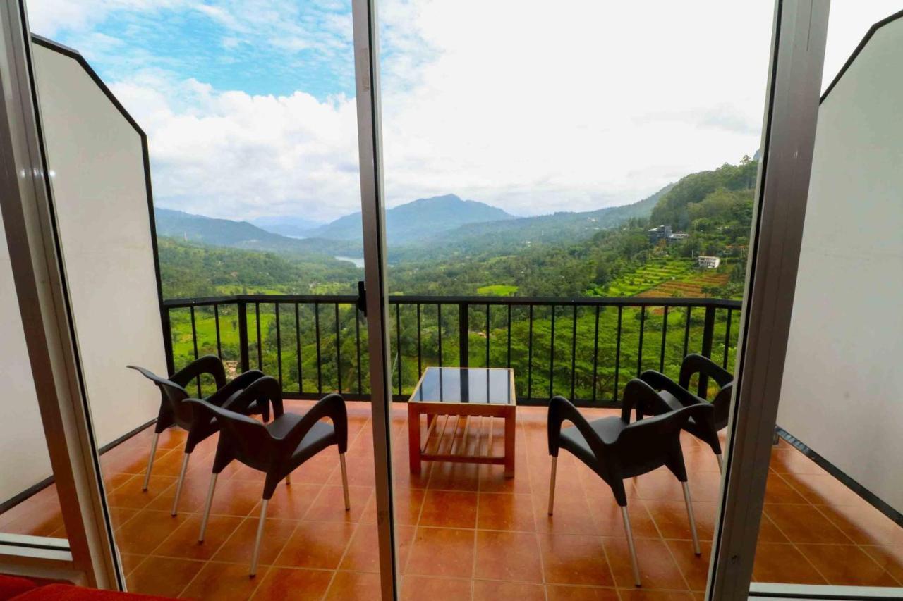 Thuruliya Hotel Ramboda Ngoại thất bức ảnh