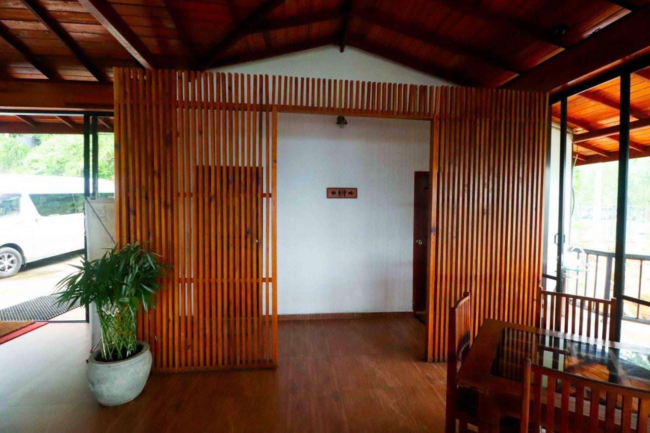 Thuruliya Hotel Ramboda Ngoại thất bức ảnh